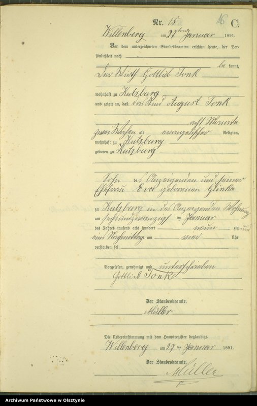 image.from.unit.number "Sterbe-Neben-Register Nr 1 - 121"
