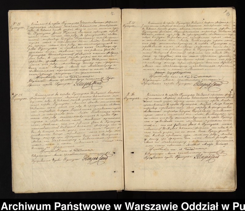 image.from.unit.number "Akta urodzeń, małżeństw i zgonów"