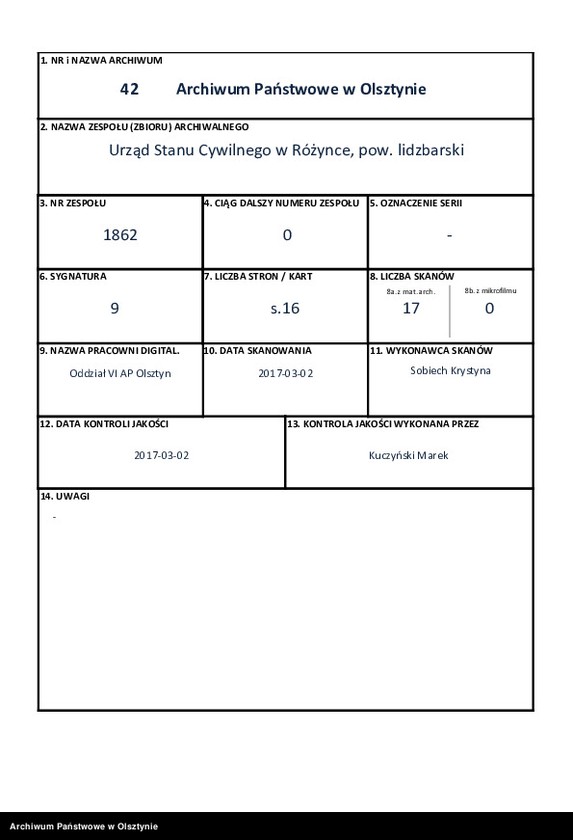 image.from.unit.number "Heiraths-Neben-Register Nr 1 - 7"