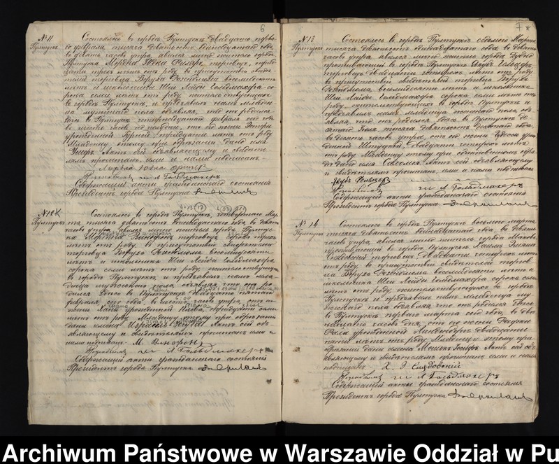 image.from.unit.number "Akta urodzeń, małżeństw, zgonów"