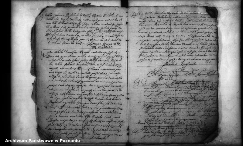 Obraz 11 z jednostki "Inscriptiones, (resignationes) [protocollon]"