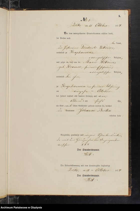 image.from.team "Urząd Stanu Cywilnego w Tolku pow. iławecki"