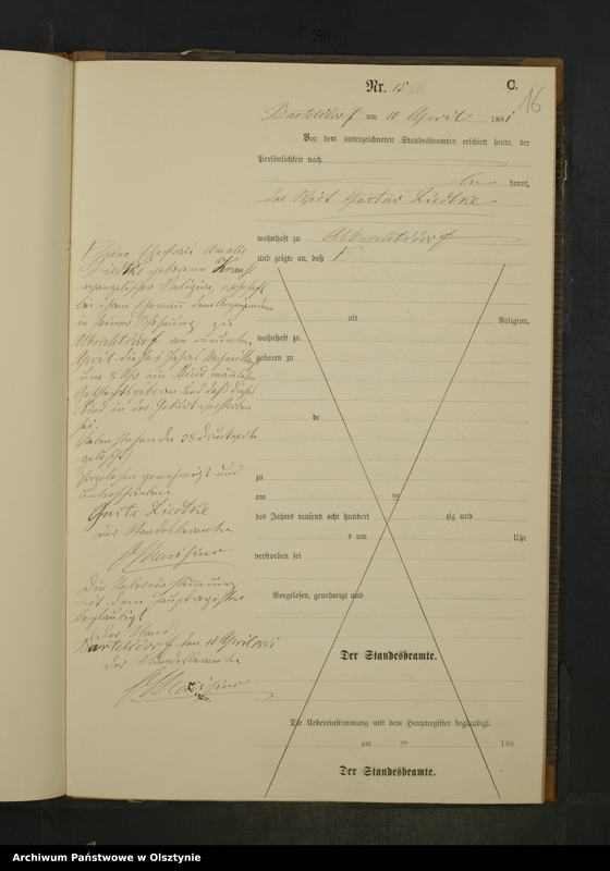 image.from.unit.number "Sterbe-Neben-Register Nr 1 - 59"