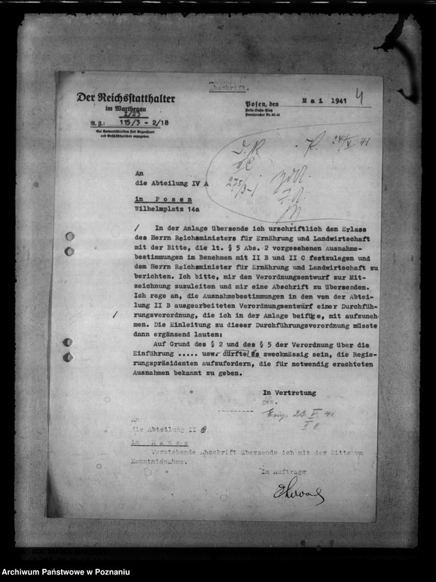 Obraz 8 z jednostki "Verkehr mit Milch"