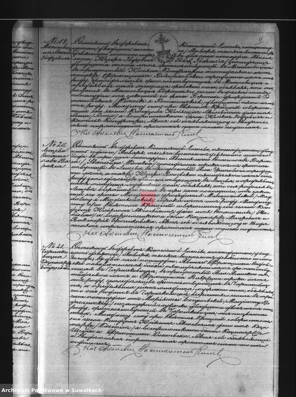 image.from.unit.number "Dublikat Aktov Graždanskago Sostojanija o rodivšichsja brakosočetavšichsja i umeršich Elenevskago prichoda za 1896 god."