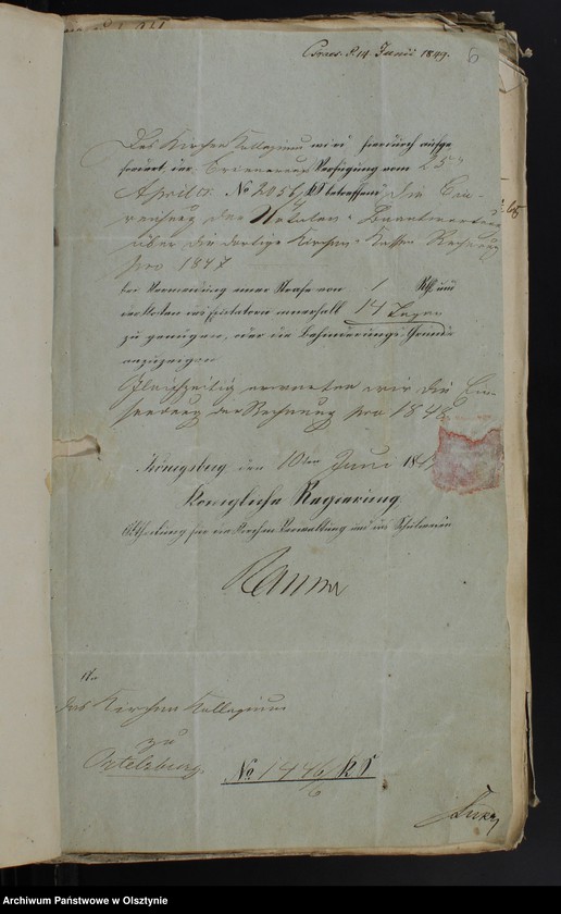 image.from.team "Kościoły ewangelickie diecezji szczycieńskiej - zbiór szczątków zespołów"