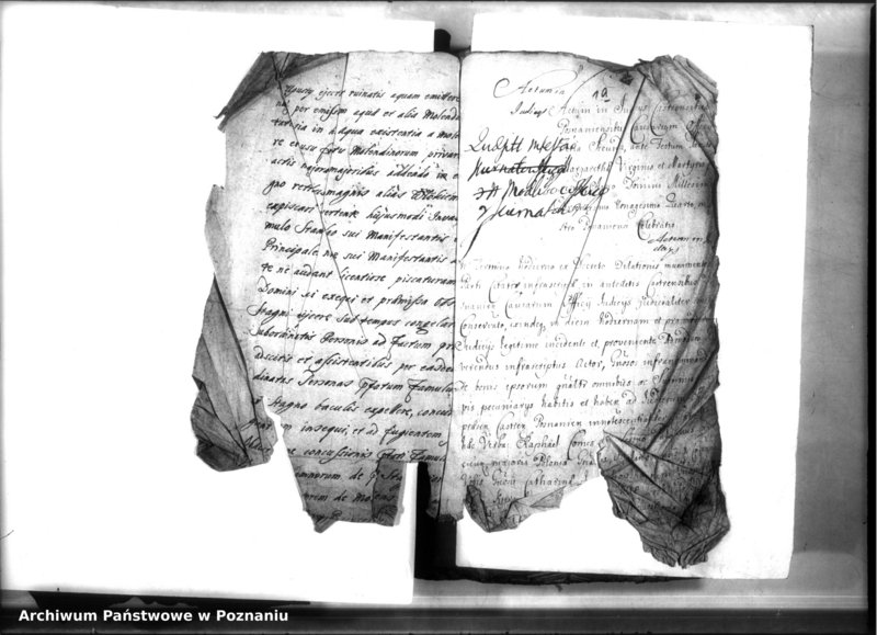 Obraz 4 z jednostki "Relationes [protocollon]"