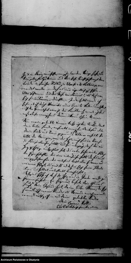 image.from.unit.number "/Carl, Arthur u. Hans Gfen v. Schlippenbach an ihre Kusine Gfin Lehndorff geb. Hahn/"