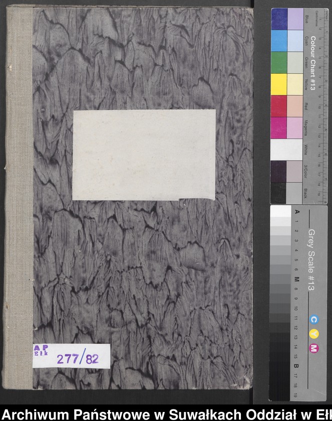 image.from.unit.number "Sterbe-Neben-Register des Preussischen Standes-Amtes Angerburg Kreis Angerburg"