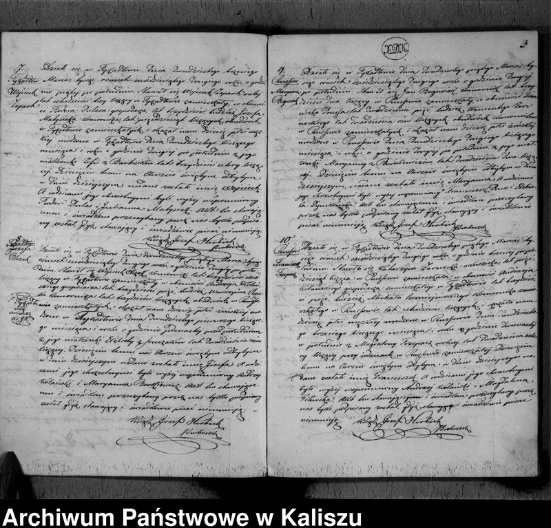 image.from.unit.number "Duplikat akt urodzonych, zaślubionych i zmarłych"