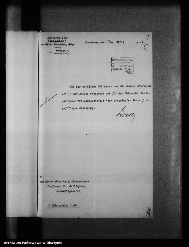 image.from.unit.number "Braunsberg, Seligersches Haus"