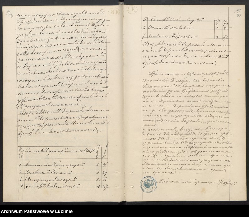 image.from.unit.number "Księga urodzeń, małżeństw i zgonów"