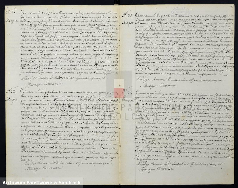 image.from.unit.number "[Akta urodzeń, małżeństw, zgonów]"