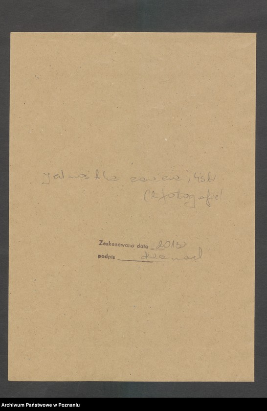 image.from.unit.number "Badanie historii powstania - fotografie ze zjazdów powstańców wielkopolskich w 1928 i 1930 r."