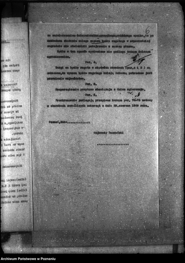 Obraz 10 z jednostki "Sprawy ogólne Wykazy chorób zaraźliwych; [księgosusz, zaraza płucna]"