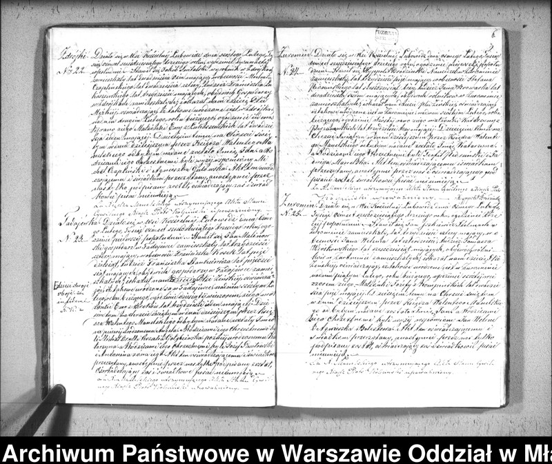 image.from.unit.number "Akta urodzin, małżeństw i zgonów"