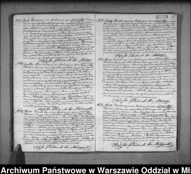 image.from.unit.number "Akta urodzin, małżeństw i zgonów"
