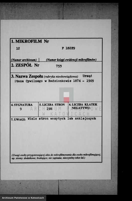 image.from.unit.number "Księga urodzeń za rok 1882 [nr 1-198]"