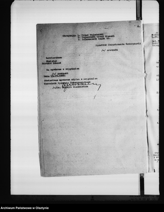 image.from.unit.number "Okólniki i zarządzenia"