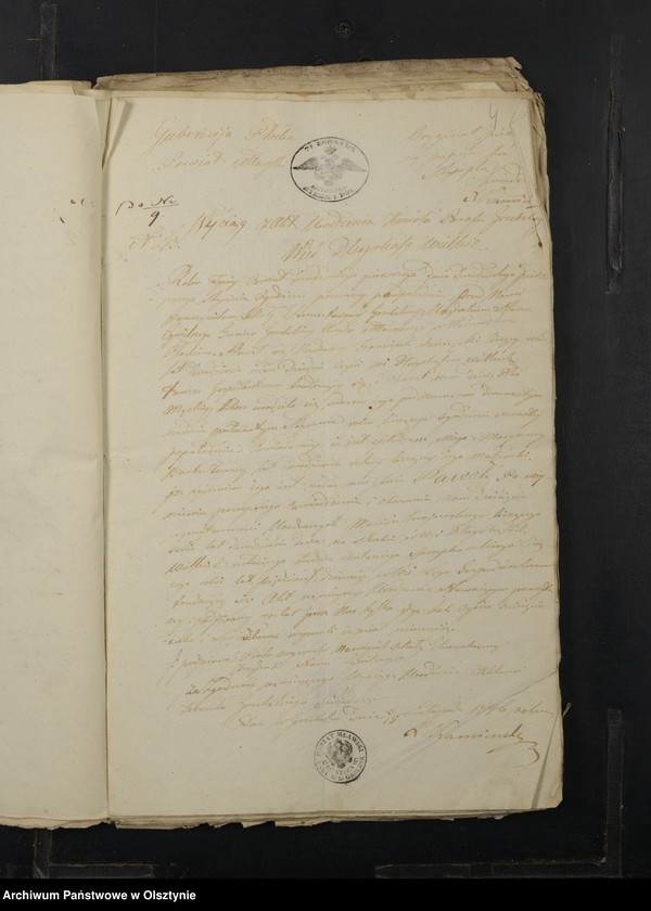 image.from.unit.number "Annexa z rok 1847 Parafij Janowiec"