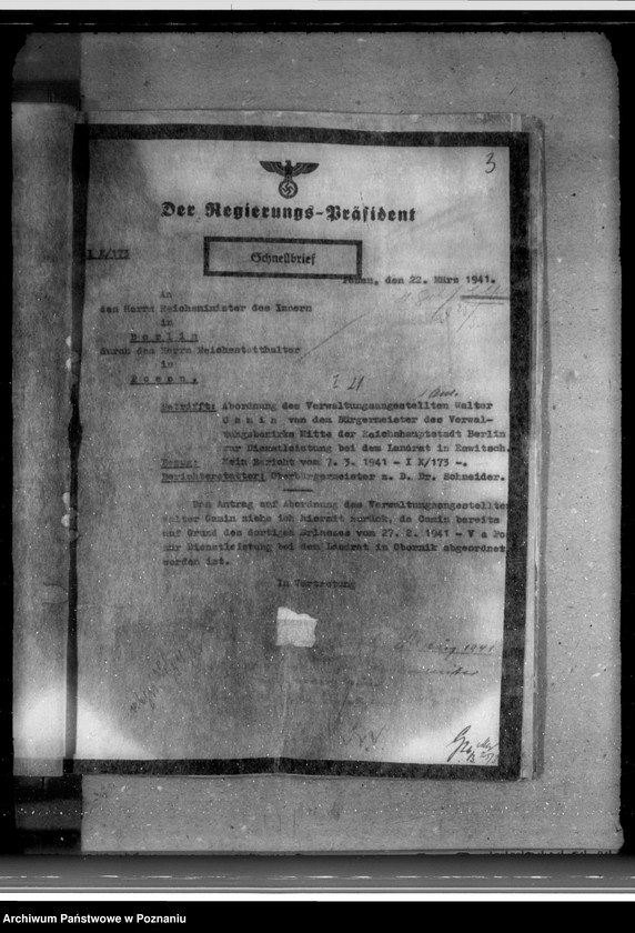 Obraz 7 z jednostki "Abordnungen der Angestellten"