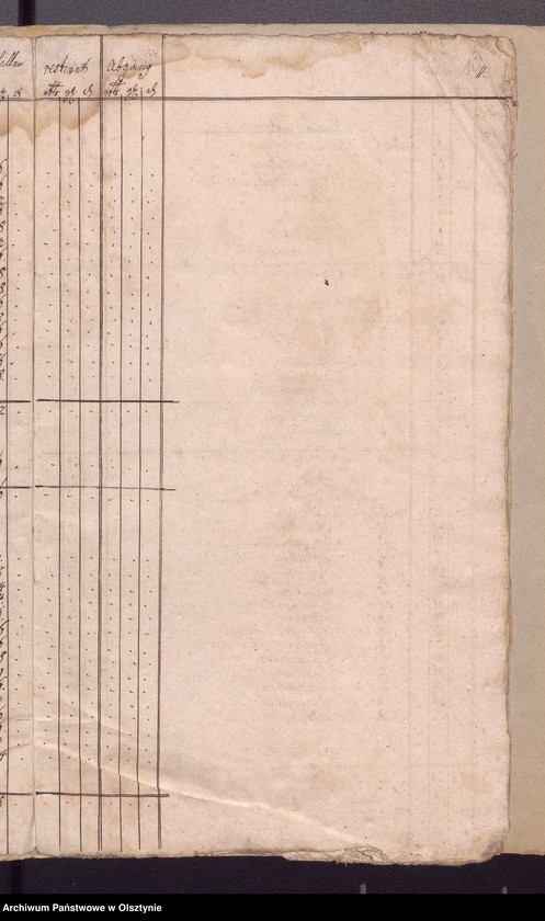 image.from.unit.number "Jahr Kirchen Rechnung der Widminschen Kirchen aller Einnahme und Ausgabe wie auch Bau-Rechnung"