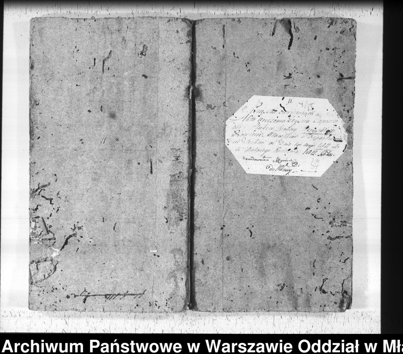 image.from.unit.number "Akta urodzin, małżeństw i zgonów"