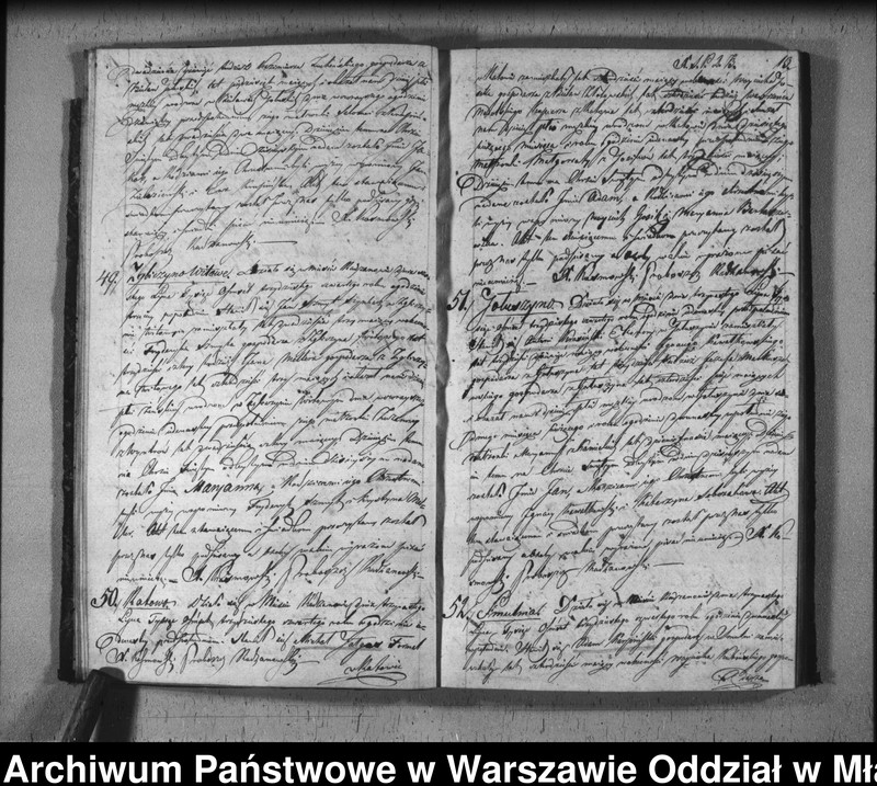 image.from.unit.number "Akta urodzeń, małżeństw i zgonów"