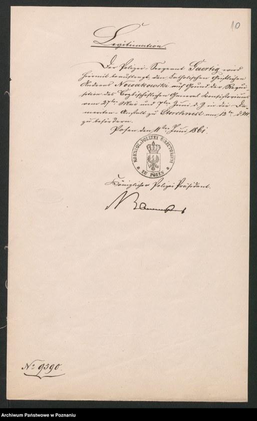 Obraz 13 z jednostki "A. betr. Josef, Andreas und Franz Nowakowski"