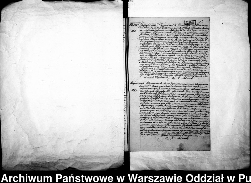 image.from.unit.number "Akta urodzeń, małżeństw i zgonów"