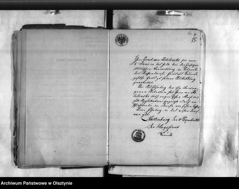 image.from.unit.number "Sekretariats rechnungsrat Assistent von Kobilinski [Ernst]"