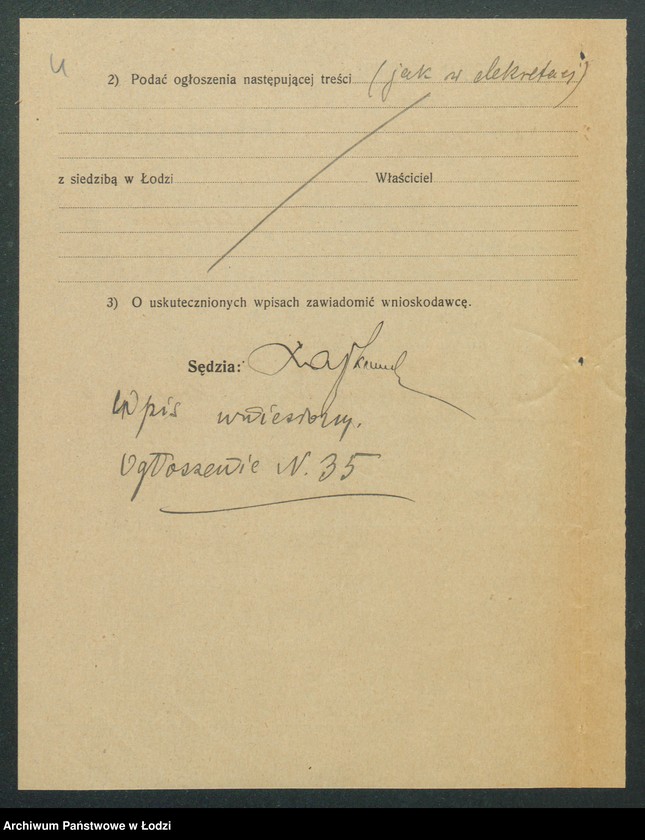 Obraz 6 z jednostki "Franciszka K arcz – sklep kolonialno-spożywczy"