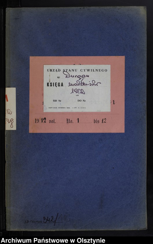 image.from.unit.number "Heirats-Neben-Register Nr 1-12"