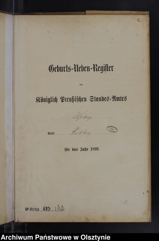 image.from.unit.number "Geburts-Neben-Register Nr 1 - 23"