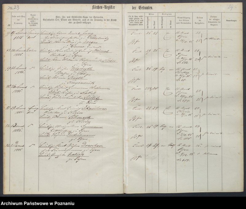 Obraz 15 z jednostki "Traubuch"