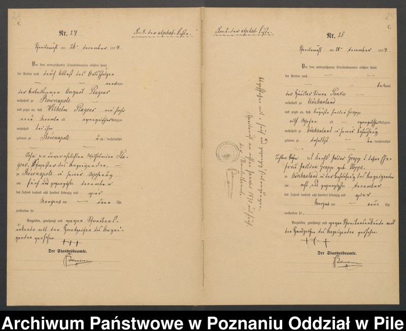 image.from.unit.number "Księga zgonów"