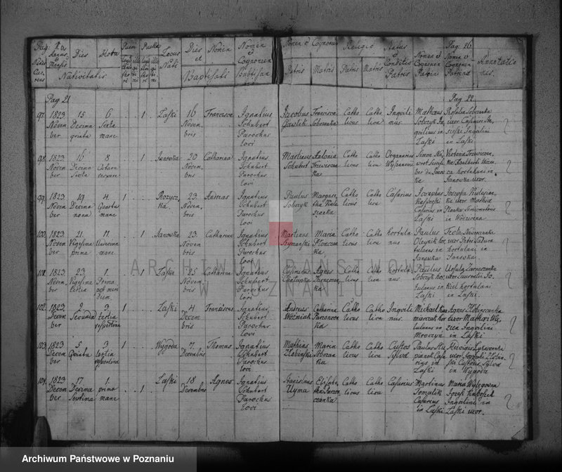image.from.unit.number "Liber baptisatorum, copulatorum, mortuorum"