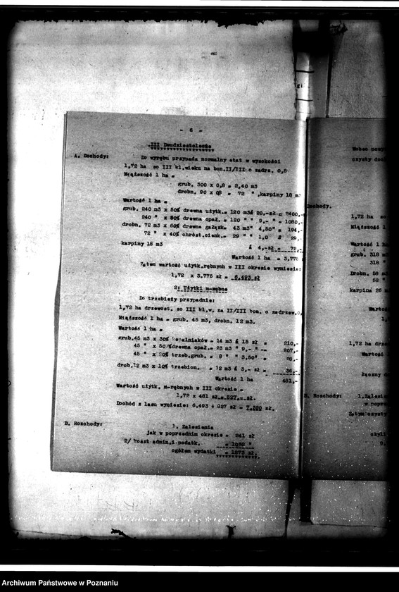 image.from.unit.number "Operat szacunkowy gruntów majątku Klęka powiat jarociński"