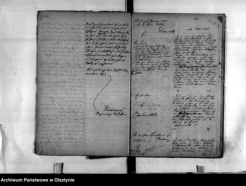 image.from.unit.number "Disziplinar Untersuchung gegen den Lehrer Fröhlich zu Waltersmühl Kreises Heilsberg"