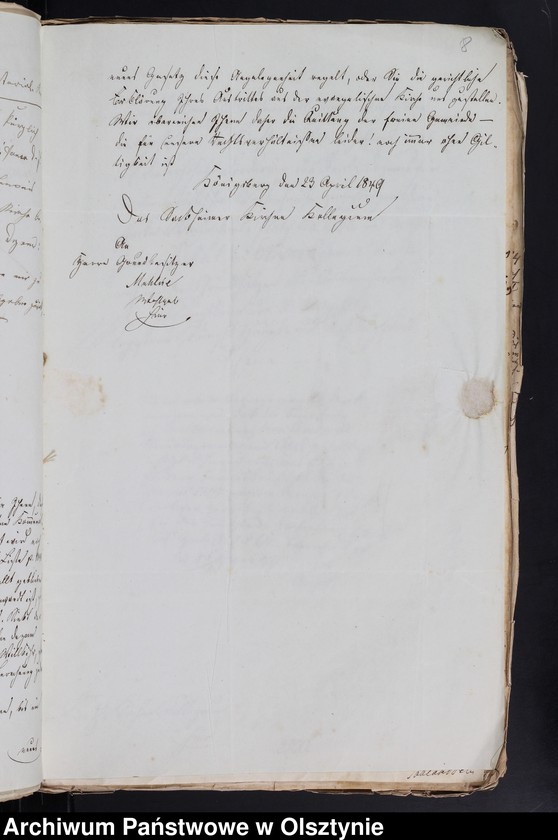 image.from.unit.number "Die Antraege um Befreiung von Personal Decem"