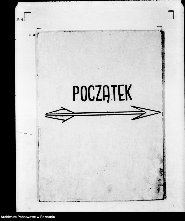 Obraz 2 z jednostki "Anträge auf Bewilligung von Unterstützungen aus der Nationalstiftung."