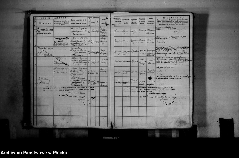 image.from.unit.number "[Księga zamknięta ludności stałej miasta Płocka - ul. Rynek Kanoniczny nr 1]"