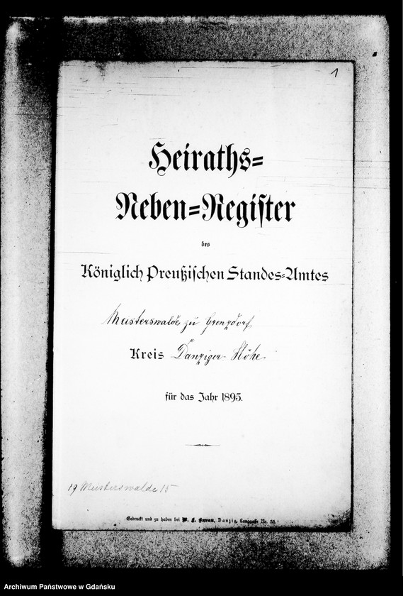 image.from.unit.number "Księga małżeństw"