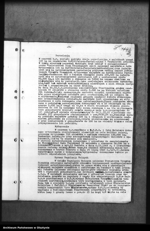 image.from.unit.number "Sprawozdania Urzędów Niezespolonych t. III"