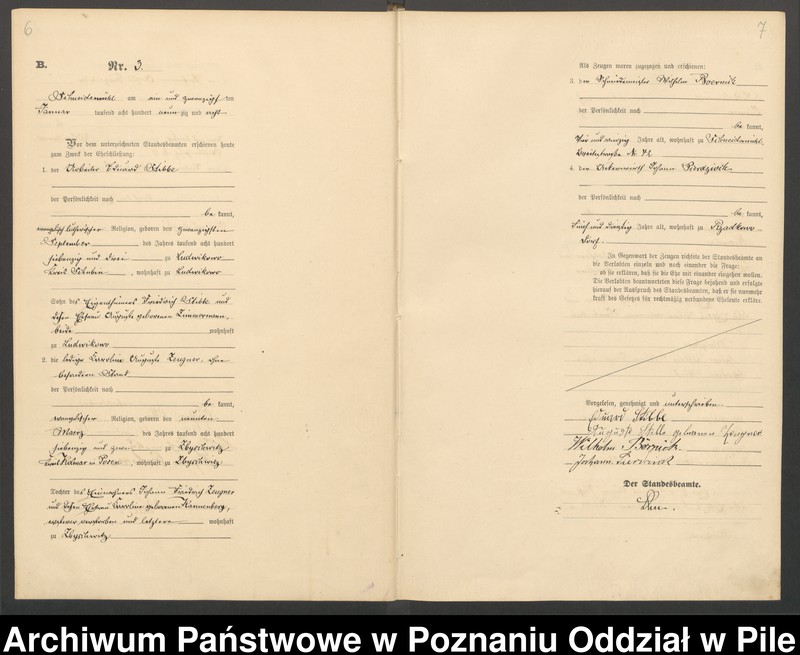 image.from.unit.number "Księga małżeństw"