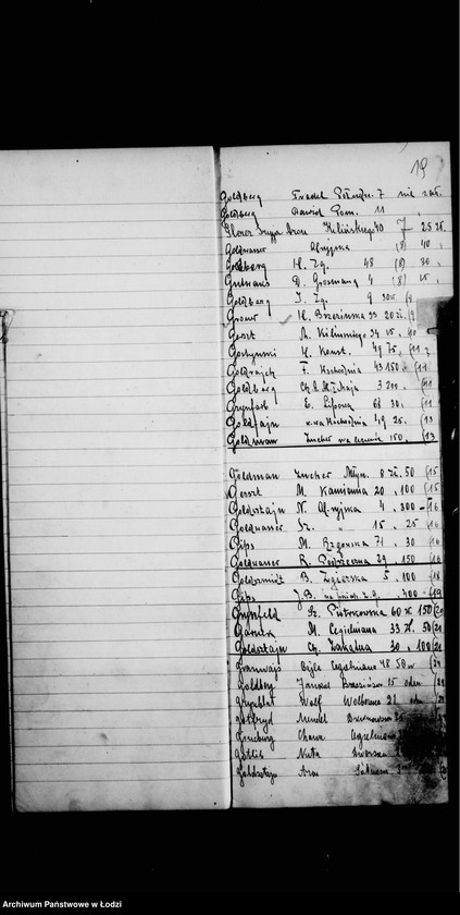 Obraz 19 z jednostki "Skorowidz do przynzań wsparć"