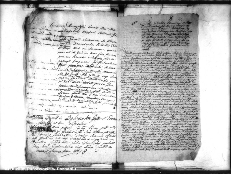 Obraz 14 z jednostki "Relationes [protocollon]"