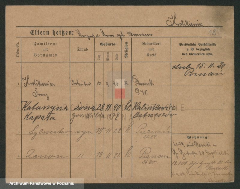 image.from.unit.number "Królczak - Krupczyk"