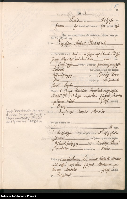 image.from.unit.number "Księga małżeństw"