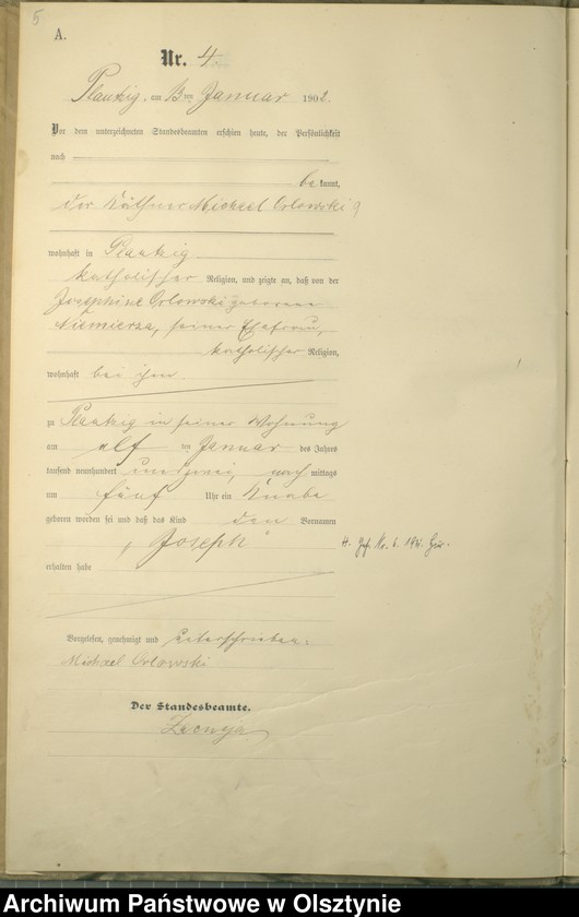 image.from.unit.number "Geburts-Haupt-Register Nr 1 - 44"